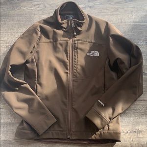 North Face Jacket- Size small